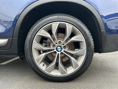 2017 BMW X3 xDrive28i - Photo 10 - Edmonton, AB T5L 4H5