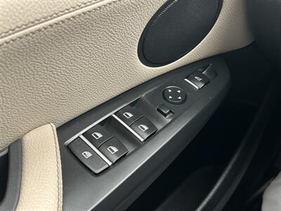 2017 BMW X3 xDrive28i - Photo 21 - Edmonton, AB T5L 4H5