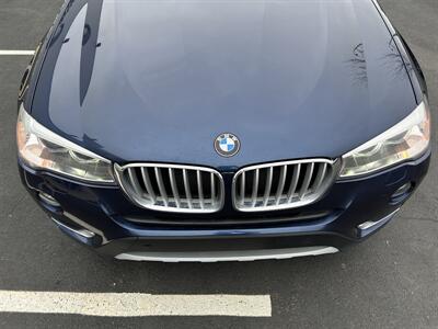 2017 BMW X3 xDrive28i - Photo 13 - Edmonton, AB T5L 4H5