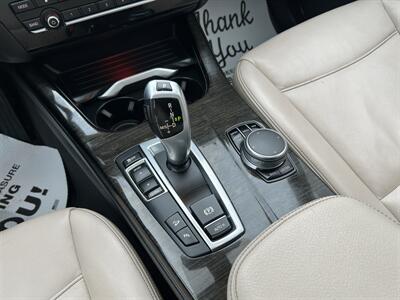 2017 BMW X3 xDrive28i - Photo 18 - Edmonton, AB T5L 4H5