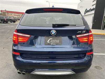 2017 BMW X3 xDrive28i - Photo 6 - Edmonton, AB T5L 4H5