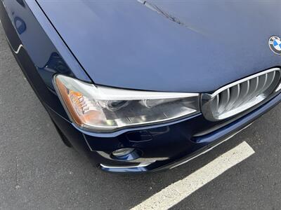 2017 BMW X3 xDrive28i - Photo 14 - Edmonton, AB T5L 4H5