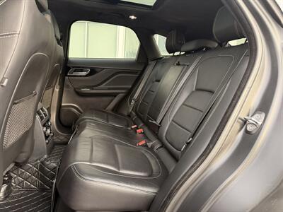 2017 Jaguar F-PACE S - Photo 15 - Edmonton, AB T5L 4H5