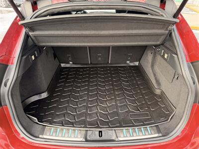 2017 Jaguar F-PACE S - Photo 17 - Edmonton, AB T5L 4H5