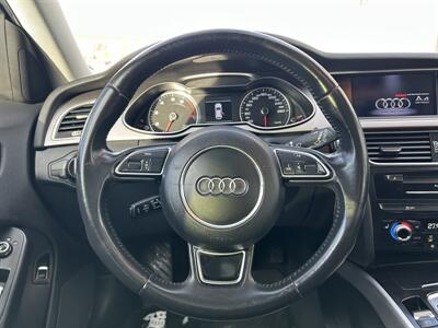 2014 Audi A4 allroad 2.0T quattro Progressiv - Photo 16 - Edmonton, AB T5L 4H5