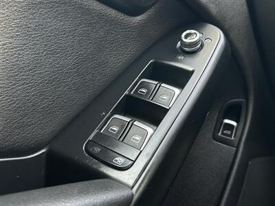 2014 Audi A4 allroad 2.0T quattro Progressiv - Photo 20 - Edmonton, AB T5L 4H5