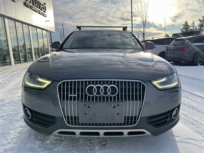 2014 Audi A4 allroad 2.0T quattro Progressiv - Photo 2 - Edmonton, AB T5L 4H5