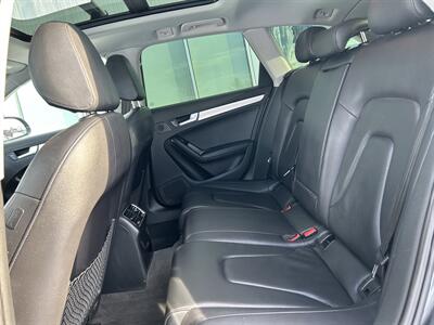 2014 Audi A4 allroad 2.0T quattro Progressiv - Photo 23 - Edmonton, AB T5L 4H5