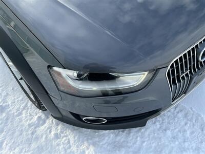 2014 Audi A4 allroad 2.0T quattro Progressiv - Photo 14 - Edmonton, AB T5L 4H5