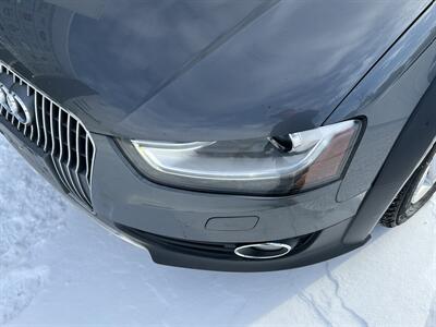 2014 Audi A4 allroad 2.0T quattro Progressiv - Photo 12 - Edmonton, AB T5L 4H5