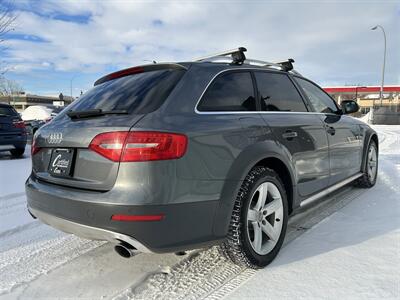 2014 Audi A4 allroad 2.0T quattro Progressiv - Photo 5 - Edmonton, AB T5L 4H5