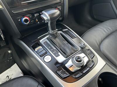 2014 Audi A4 allroad 2.0T quattro Progressiv - Photo 17 - Edmonton, AB T5L 4H5