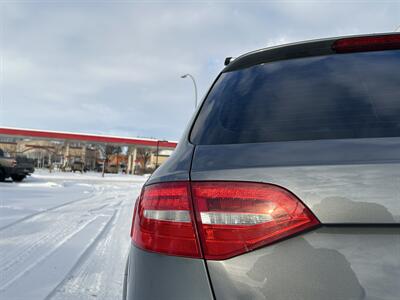 2014 Audi A4 allroad 2.0T quattro Progressiv - Photo 11 - Edmonton, AB T5L 4H5