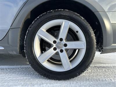 2014 Audi A4 allroad 2.0T quattro Progressiv - Photo 10 - Edmonton, AB T5L 4H5