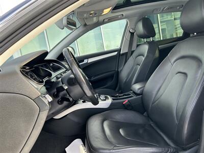 2014 Audi A4 allroad 2.0T quattro Progressiv - Photo 22 - Edmonton, AB T5L 4H5