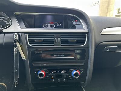 2014 Audi A4 allroad 2.0T quattro Progressiv - Photo 18 - Edmonton, AB T5L 4H5