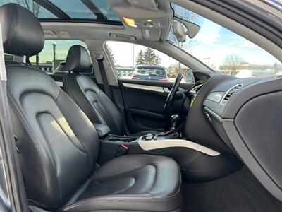 2014 Audi A4 allroad 2.0T quattro Progressiv - Photo 26 - Edmonton, AB T5L 4H5