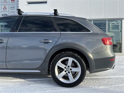 2014 Audi A4 allroad 2.0T quattro Progressiv - Photo 9 - Edmonton, AB T5L 4H5