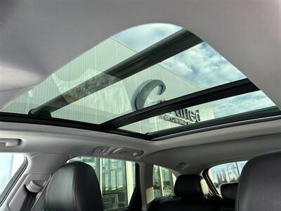 2014 Audi A4 allroad 2.0T quattro Progressiv - Photo 21 - Edmonton, AB T5L 4H5