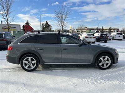 2014 Audi A4 allroad 2.0T quattro Progressiv - Photo 4 - Edmonton, AB T5L 4H5