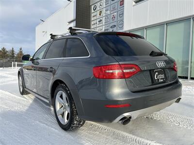 2014 Audi A4 allroad 2.0T quattro Progressiv - Photo 7 - Edmonton, AB T5L 4H5