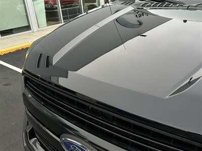 2018 Ford F-150 Lariat - Photo 14 - Edmonton, AB T5L 4H5