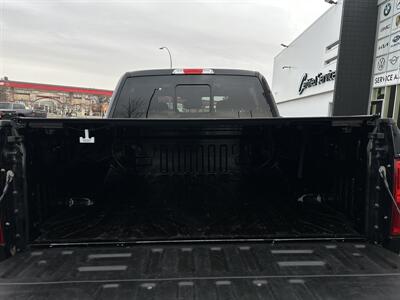 2018 Ford F-150 Lariat - Photo 26 - Edmonton, AB T5L 4H5