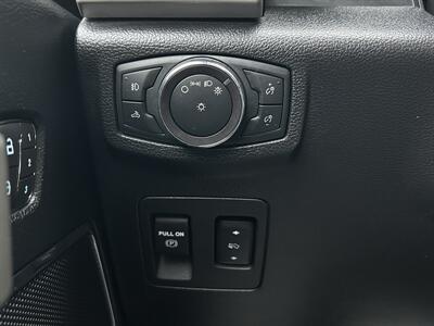 2018 Ford F-150 Lariat - Photo 20 - Edmonton, AB T5L 4H5