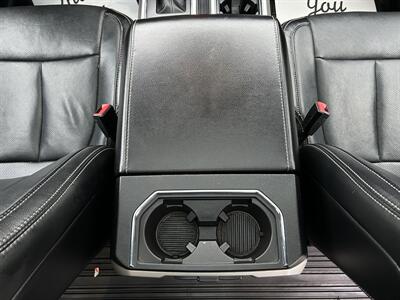 2018 Ford F-150 Lariat - Photo 22 - Edmonton, AB T5L 4H5