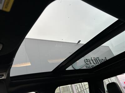 2018 Ford F-150 Lariat - Photo 21 - Edmonton, AB T5L 4H5