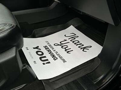 2018 Ford F-150 Lariat - Photo 29 - Edmonton, AB T5L 4H5