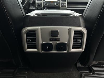 2018 Ford F-150 Lariat - Photo 25 - Edmonton, AB T5L 4H5