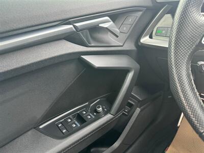 2022 Audi S3 2.0 TFSI quattro Komfort   - Photo 14 - Edmonton, AB T5S 1R1