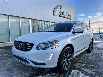 2016 Volvo XC60 T5 Special Edition   - Photo 1 - Edmonton, AB T5L 4H5