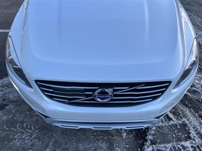 2016 Volvo XC60 T5 Special Edition   - Photo 13 - Edmonton, AB T5L 4H5