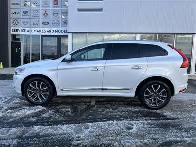 2016 Volvo XC60 T5 Special Edition   - Photo 8 - Edmonton, AB T5L 4H5