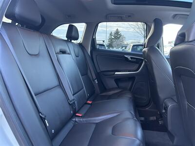 2016 Volvo XC60 T5 Special Edition   - Photo 27 - Edmonton, AB T5L 4H5