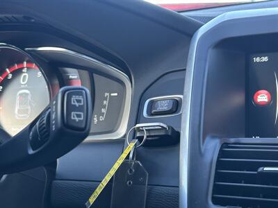 2016 Volvo XC60 T5 Special Edition   - Photo 23 - Edmonton, AB T5L 4H5