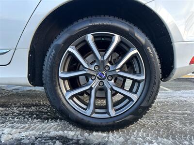2016 Volvo XC60 T5 Special Edition   - Photo 10 - Edmonton, AB T5L 4H5