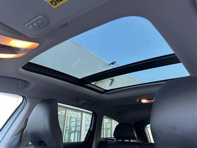 2016 Volvo XC60 T5 Special Edition   - Photo 20 - Edmonton, AB T5L 4H5