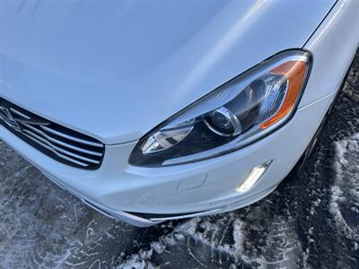 2016 Volvo XC60 T5 Special Edition   - Photo 12 - Edmonton, AB T5L 4H5