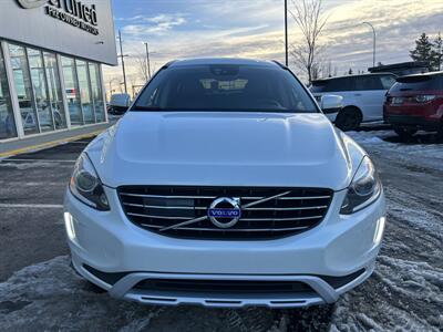 2016 Volvo XC60 T5 Special Edition   - Photo 2 - Edmonton, AB T5L 4H5