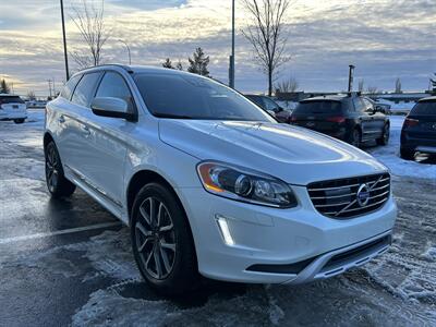 2016 Volvo XC60 T5 Special Edition   - Photo 3 - Edmonton, AB T5L 4H5