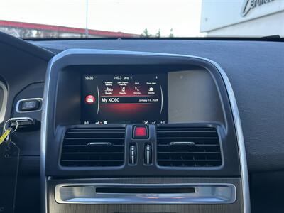 2016 Volvo XC60 T5 Special Edition   - Photo 18 - Edmonton, AB T5L 4H5