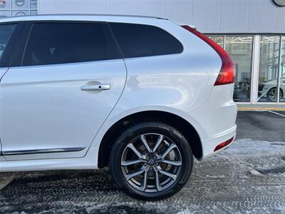 2016 Volvo XC60 T5 Special Edition   - Photo 9 - Edmonton, AB T5L 4H5