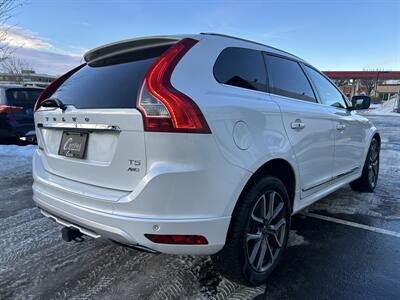 2016 Volvo XC60 T5 Special Edition   - Photo 5 - Edmonton, AB T5L 4H5