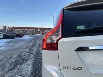 2016 Volvo XC60 T5 Special Edition   - Photo 11 - Edmonton, AB T5L 4H5