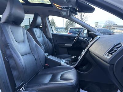2016 Volvo XC60 T5 Special Edition   - Photo 28 - Edmonton, AB T5L 4H5