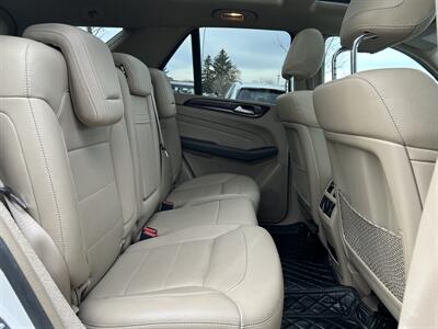 2013 Mercedes-Benz ML 350 BlueTEC   - Photo 27 - Edmonton, AB T5L 4H5