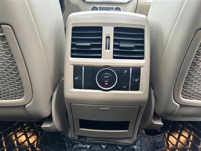 2013 Mercedes-Benz ML 350 BlueTEC   - Photo 25 - Edmonton, AB T5L 4H5